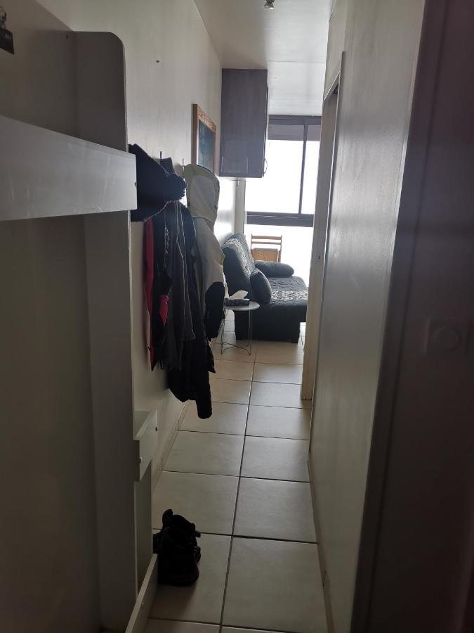 Appartement Au Pied Des Pistes Saint-Lary-Soulan Dış mekan fotoğraf