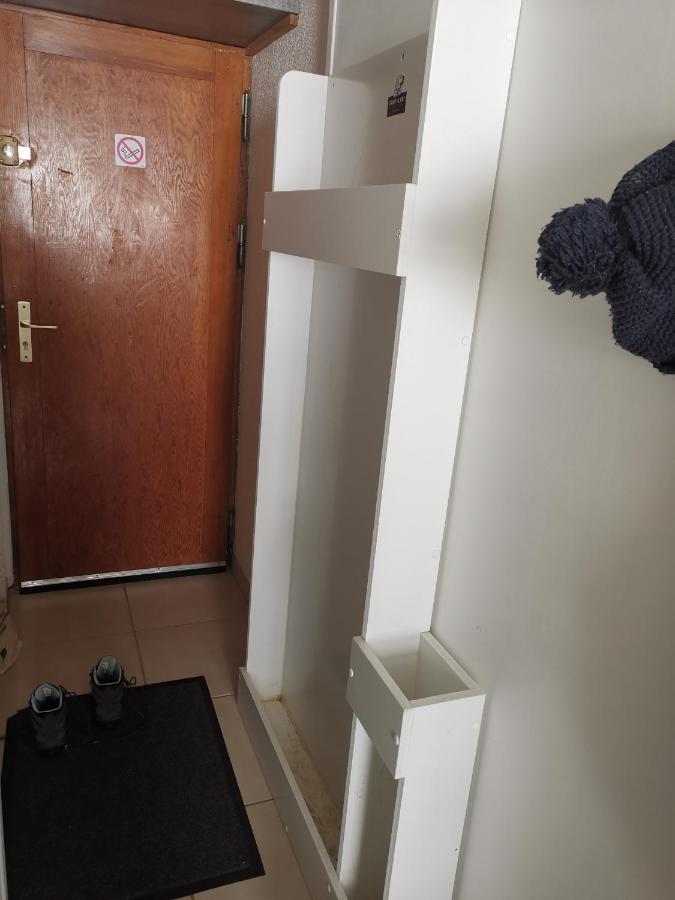 Appartement Au Pied Des Pistes Saint-Lary-Soulan Dış mekan fotoğraf