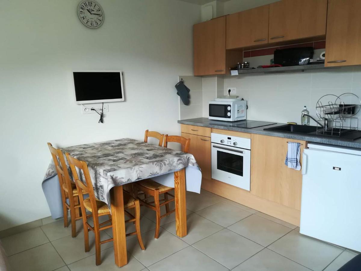 Appartement Au Pied Des Pistes Saint-Lary-Soulan Dış mekan fotoğraf